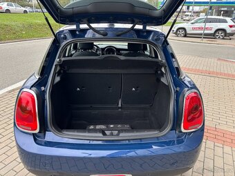 Mini One 1.2i Turbo 75kW 1 majitel - 17