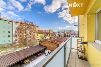 Prodej byt 3+kk, 72㎡ - 17