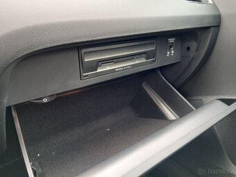 ŠKODA Octavia Combi Style 2,0 TDI 110 kW - 17