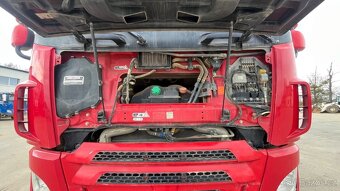 TATRA T 158 PHEONIX 8X8 RETARDÉR - 17