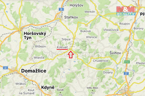 Prodej lesů, 13445 m², Koloveč - 17