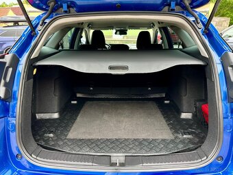 Honda Civic Tourer 1.8 i-VTEC – TOP STAV - 17