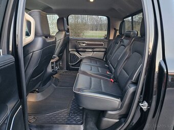 Dodge Ram 1500 Laramie 5.7 V8 r.v 2020 - 17
