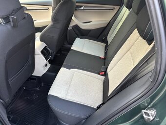 Škoda Karoq 2.0 TDI / 110 kW 4x4 - 17