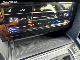 Volkswagen Passat, Variant 2.0 TDI / 110kW DSG - 17