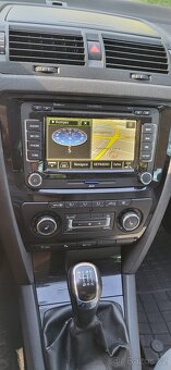 Škoda Octavia II 2.0 TDI 103KW CR L&K Facelift-puvod CZ-TOP - 17