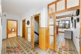 Prodej, domy/rodinný, 313 m2, 26801 Felbabka, Beroun [ID 694 - 17