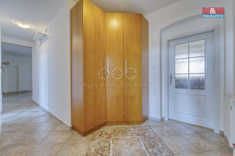 Pronájem kanceláře, 268 m², Plzeň, ul. Klatovská třída - 17