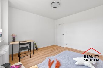 Prodej moderního bytu os. vl. 4+1, 72m2, Josefa Suka, Frýdek - 17