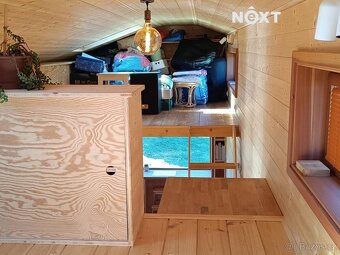 Prodej ostatní Mobilheim, 42㎡ - 17