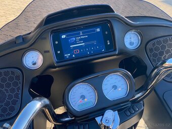 Harley-Davidson Road Glide Special 2019 - 17