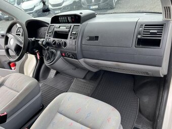 Prodám Volkswagen Transporter - 17