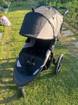 Baby Jogger Summit x3 - 17