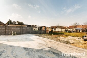 Prodej rodinné domy, 103 m2 - Vrbovec - Hnízdo, ev.č. 01677 - 17