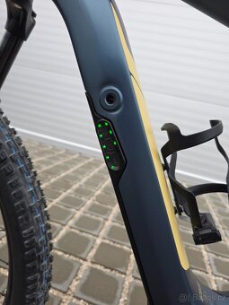 Elektrokolo Specialized Turbo Levo Hardtail Comp 2020 29″ - 17