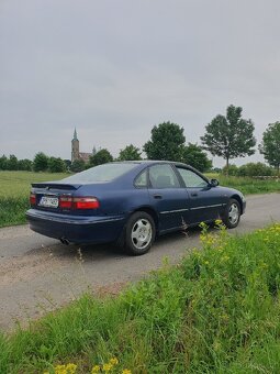 Honda accord 5g LPG - 17