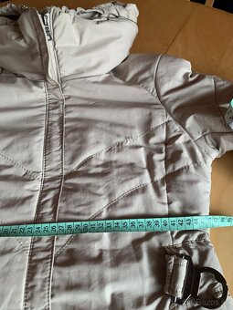 dámská zimní bunda zn. Greenstone - vel. S/M - 17