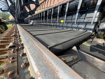 Kombajn Case IH 9120 - 17