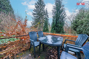 Prodej chaty, 82 m², Lety, ul. Lety pod lesem - 17