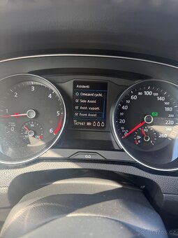 VW PASSAT B8 2.0TDI 140kw ACC MATRIX 2020 WEBASTO - 17