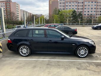 BMW e61 530xd - 17