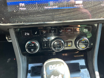 ŠKODA SUPERB  2,0 TDI  140 Kw DSG 4x4 SPORTLINE - 17