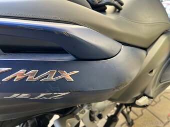 Yamaha X-Max 125 - 17