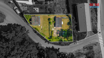 Prodej zahrady, 281 m², Děčín, ul. Kladská - 17