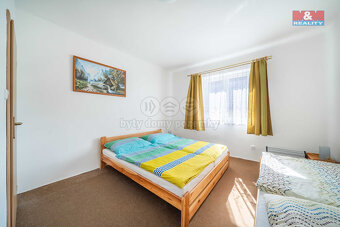 Prodej hotelu, penzionu, 295 m², Kakejcov - 17