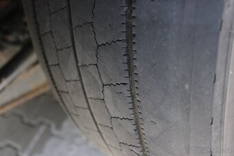 MAN TGX 18.400, EURO 6, LOWDECK - 17