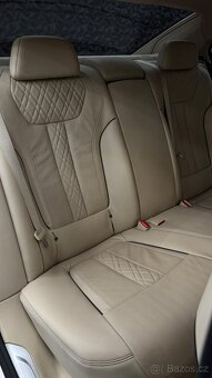 BMW 740d xDrive,G11,M paket,ČR,TOP STAV,aktivní výfuk ON/OFF - 17