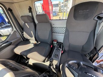 DAF LF 180 Speciál 5.t Nosič Kont.+ Ruka Hyva - 17