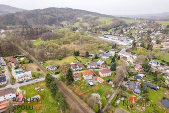 Prodej, domy/rodinný, 260 m2, Tolstého 208, Liberec XXXIII-M - 17