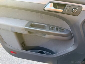 ►VW TOURAN 2,0 TDI - 103 kW, NAVI, PARK. KAMERA ◄ - 17