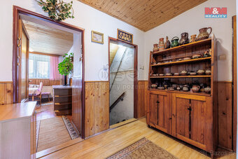 Prodej rodinného domu, 902 m2, Bochov, ul. Zahradní. - 17
