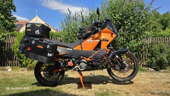 KTM 990 Adventure ABS - 17