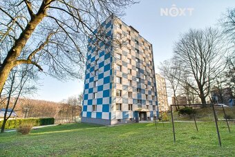 Pronájem byt 2+1, 56㎡ - 17