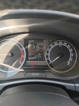 Škoda Fabia 3 Combi 2018 - 17