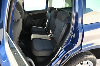 Škoda Yeti 1.4TSI 90KW Active Plus 9/10 - 17