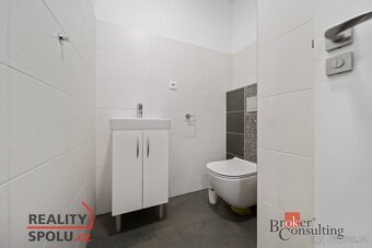 Prodej, byty/3+kk, 74 m2, Kuklenská 1755/16, Pražské Předměs - 17