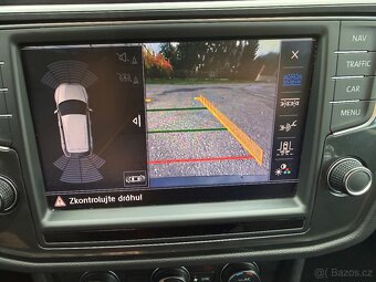 Tiguan 1.4 tsi 110 kw virtual led navi kamera top - 17