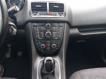 Opel Meriva 1.4i 74kW Klima/Tempomat - 17