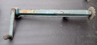 Prodám náhradní díly na škoda 1000 MB - 17