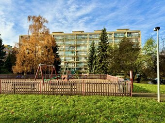 Prodej bytu 2+kk, 46 m², OV – Toruňská, Praha 8 – Bohnice - 17