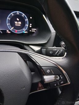 Škoda Octavia IV /2023/2.0tdi /Původ ČR - 17