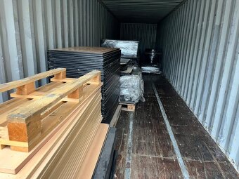 Dřevotřískové desky - 17