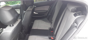 BMW 116d Urban model F20 - 17