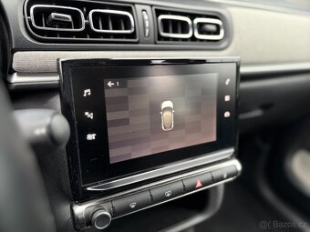 Citroën C3 SHINE, Navigace, CarPlay - 17