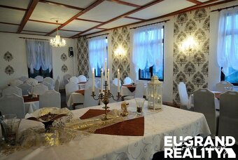Prodej Hotel Jef - Doubice, ev.č. 05386 - 17