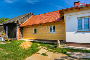 Prodej rodinného domu, 2+1, 70 m², Mrtník - 17
